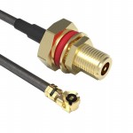 CABLE 138 RF-0050-A-2 Picture