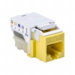 RJ45FC3-YEL Picture