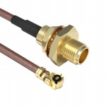 CABLE 162 RF-050-A-1 Picture