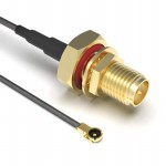 CABLE 378 RF-200-A-1 Picture