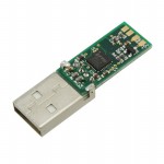 USB-RS485-PCBA Picture