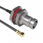 CABLE 272 RF-0100-A-1 Picture