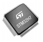 STM32H733VGT6 Picture