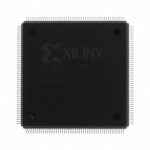 XC95216-10HQ208C Picture