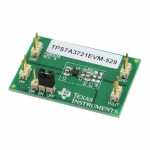 TPS7A3721EVM-529 Picture