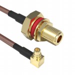 CABLE 196 RF-0100-A-1 Picture