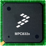 MPC8323E-RDB Picture