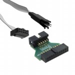 8.06.04 J-LINK 10-PIN NEEDLE ADAPTER Picture