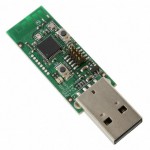 CC2540EMK-USB Picture
