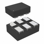 STG3155DTR Picture