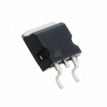 STB24NM60N Picture
