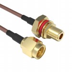 CABLE 243 RF-0300-A-1 Picture