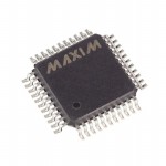 MAX138CMH+ Picture