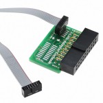 8.06.02 J-LINK 9-PIN CORTEX-M ADAPTER Picture