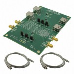 MAX4989EVKIT+ Picture