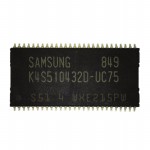 K4S510432D-UC75T00 Picture