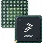 MPC860DTZQ80D4 Picture