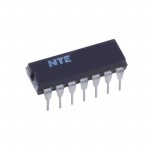 NTE40106B Picture