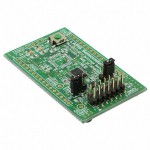 ML610Q111 REFERENCE BOARD Picture