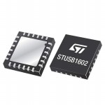 STUSB1602AQTR Picture