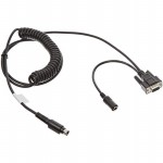 CR2-8F-RS232-CABLE Picture