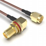 CABLE 399 RF-0300-A-1 Picture