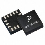 MMA8450QT Picture