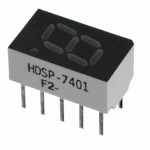 HDSP-7401 Picture