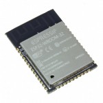 ESP32-WROOM-32 Picture