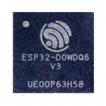 ESP32-D0WDQ6-V3 Picture