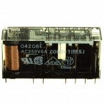 G7SA-4A2B DC24 Picture