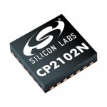 CP2102N-A01-GQFN28 Picture