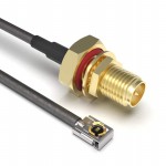 CABLE 377 RF-200-A-1 Picture
