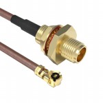 CABLE 197 RF-150-A-4 Picture
