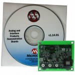 MCP1630DM-NMC1 Picture