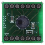 SCP1000 PCB1 Picture
