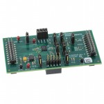 DAC7558EVM Picture