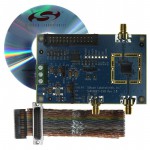 SI4136-EVB Picture