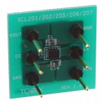 XCL206B183-EVB Picture