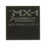MC9328MXLCVP15R2 Picture