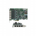 IDT-7104 POE CARD Picture