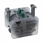 PA2200/1 Picture