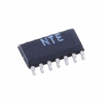 NTE74HCT14T Picture
