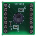 SCP1000 PCB3 Picture