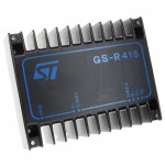 GS-R415 Picture