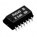 RTC-4543SA:A0 ROHS Picture
