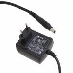 5.50.01.EU EU POWER ADAPTER FOR FLASHER 5/ST7 Picture