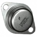 LM323K STEEL Picture