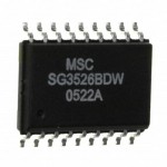 SG3526BDW Picture