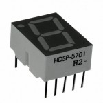 HDSP-5701 Picture